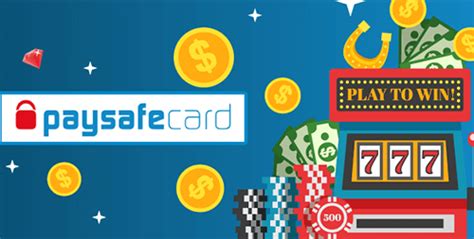 Best AU Casinos that Accept Paysafecard .